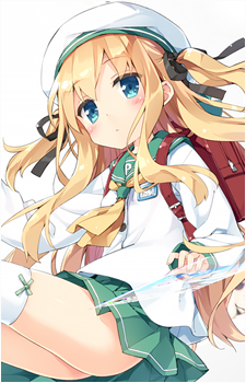 Potofu Shimotsuki's image