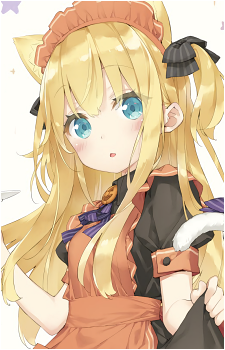 Potofu Shimotsuki