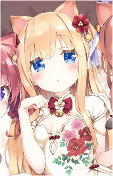 Potofu Shimotsuki