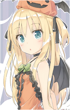 Potofu Shimotsuki