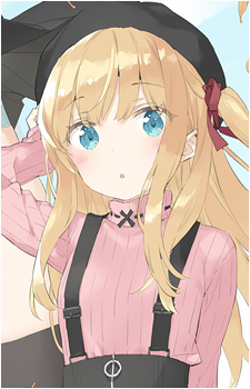 Potofu Shimotsuki