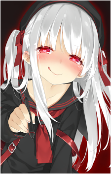 Potofu Shimotsuki