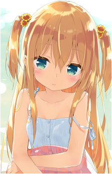 Potofu Shimotsuki