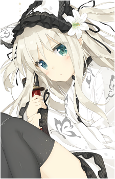 Potofu Shimotsuki