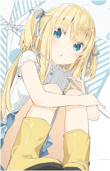 Potofu Shimotsuki