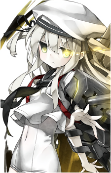 Potofu Shimotsuki