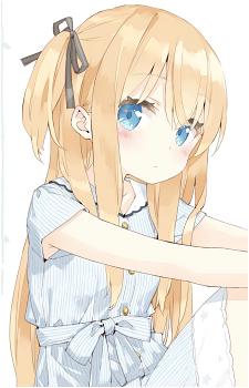 Potofu Shimotsuki