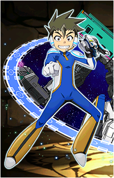 Tsuranuki Daimonyama's image