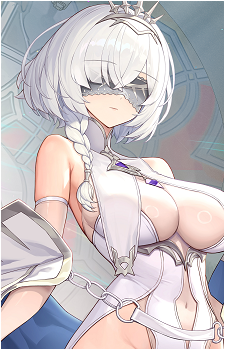 Lady of the Scales's image