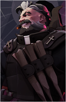 Venator's image