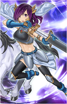 Valkyrie Funfte's image