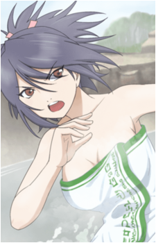 Sheena Fujibayashi