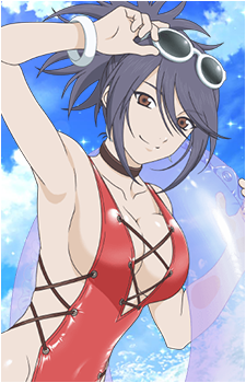 Sheena Fujibayashi