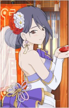 Sheena Fujibayashi