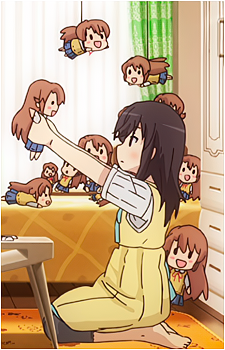 Hotaru Ichijou
