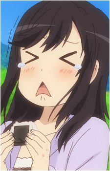 Hotaru Ichijou