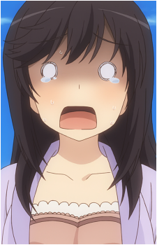 Hotaru Ichijou