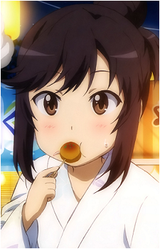 Hotaru Ichijou