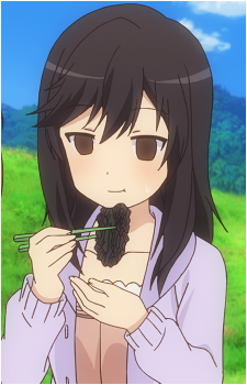 Hotaru Ichijou