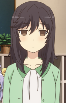 Hotaru Ichijou