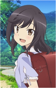 Hotaru Ichijou