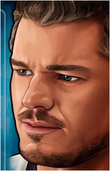 Mark Sloan