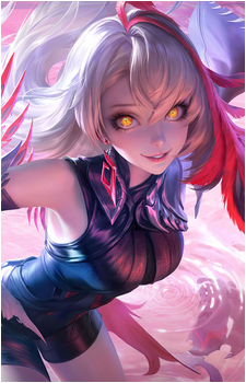 Umbrosa's image