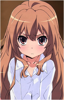 Image 3 of Taiga Aisaka