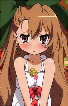 Image 8 of Taiga Aisaka