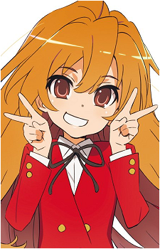 Image 18 of Taiga Aisaka