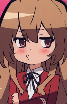 Image 28 of Taiga Aisaka