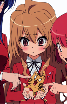 Image 34 of Taiga Aisaka
