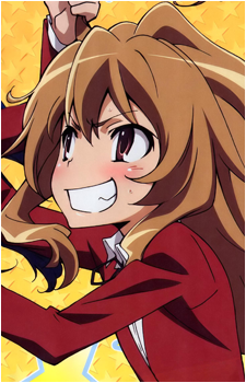 Image 5 of Taiga Aisaka