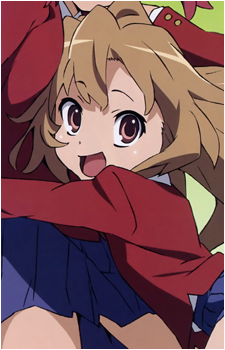 Image 32 of Taiga Aisaka