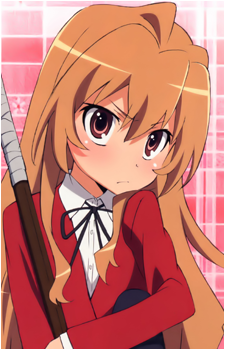 Image 22 of Taiga Aisaka