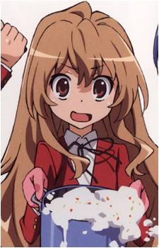 Image 31 of Taiga Aisaka