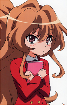 Image 35 of Taiga Aisaka