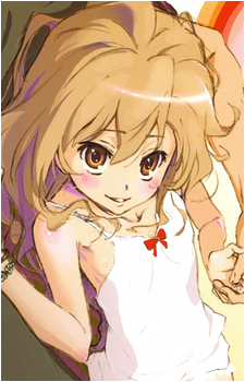 Image 4 of Taiga Aisaka