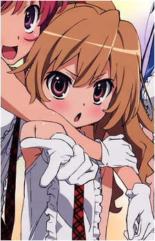 Image 16 of Taiga Aisaka