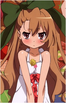 Image 69 of Taiga Aisaka