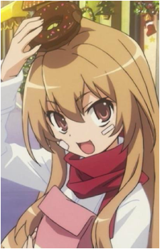 Taiga Aisaka