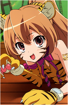 Image 14 of Taiga Aisaka
