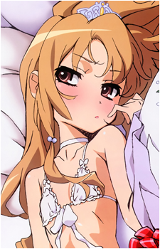 Image 50 of Taiga Aisaka