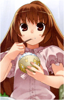 Image 61 of Taiga Aisaka