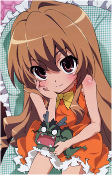 Image 19 of Taiga Aisaka