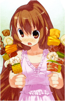Image 55 of Taiga Aisaka