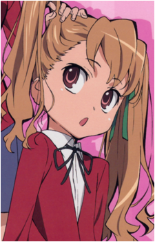 Image 21 of Taiga Aisaka