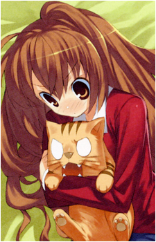 Image 59 of Taiga Aisaka