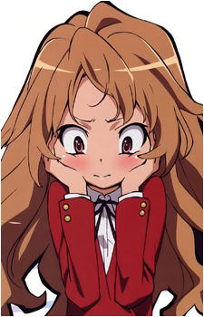 Image 7 of Taiga Aisaka