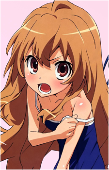 Image 23 of Taiga Aisaka